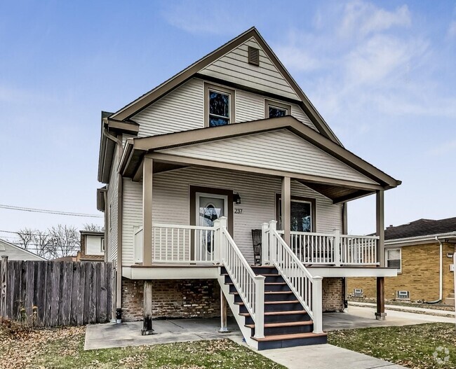 Building Photo - 237 N Greenwood Ave Rental