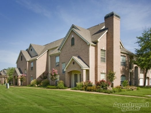 The Vineyard Apartments - The Vineyard Apartments