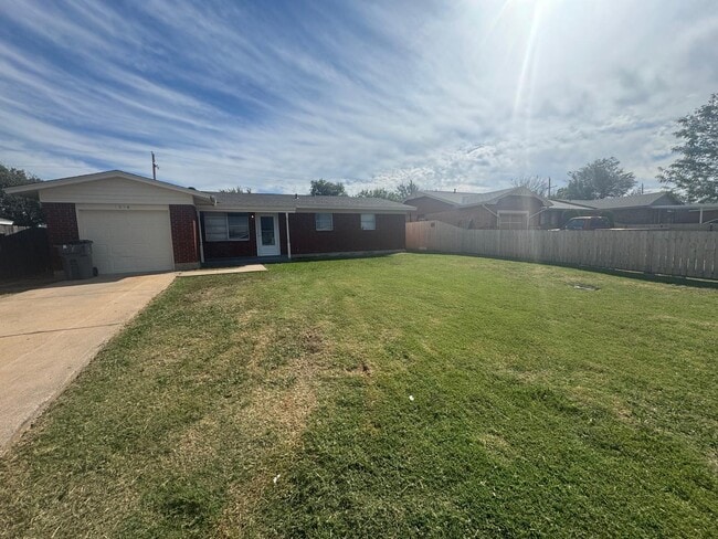 Photo - 1509 NW 49th St