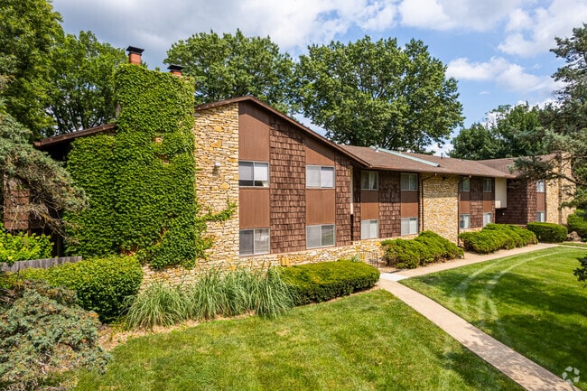 Kenilworth Apartments