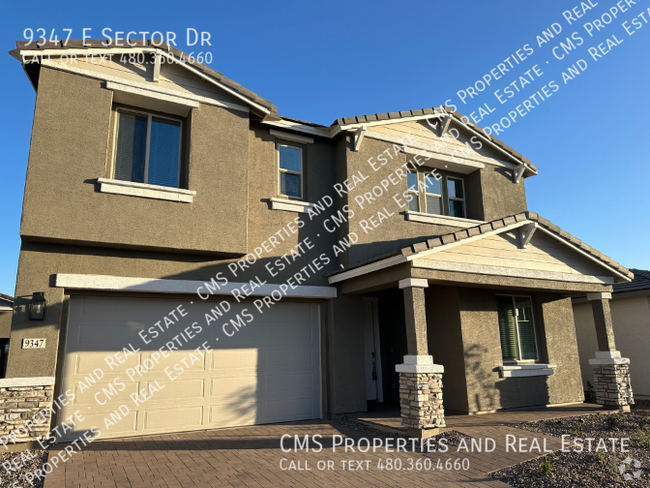 Building Photo - 9347 E Sector Dr Rental