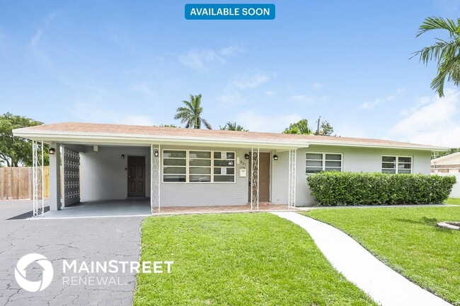 Building Photo - 331 SW 64th Way Rental
