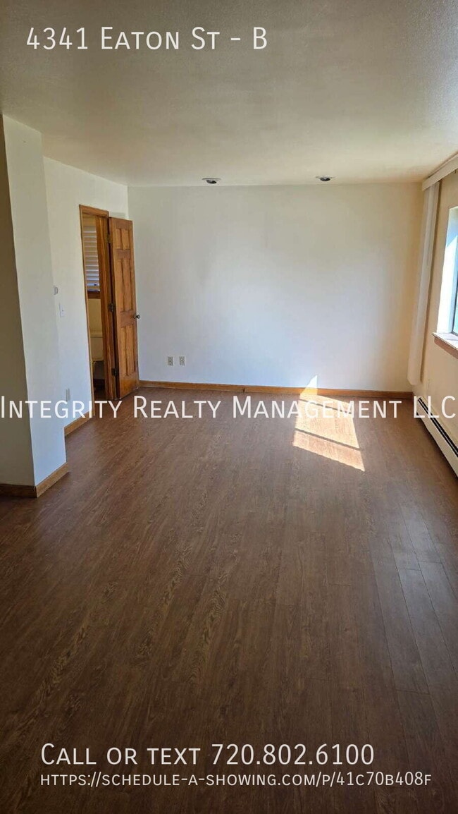 4341 Eaton St Unit B