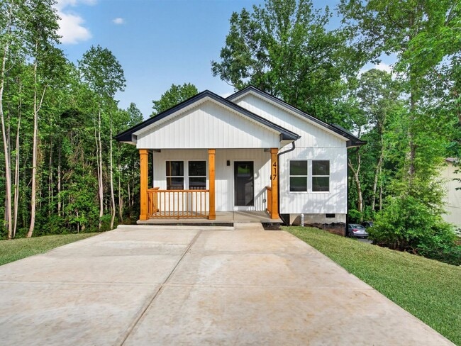 Photo - New Construction 3 Bed 2 Bath Home in Hickory, NC