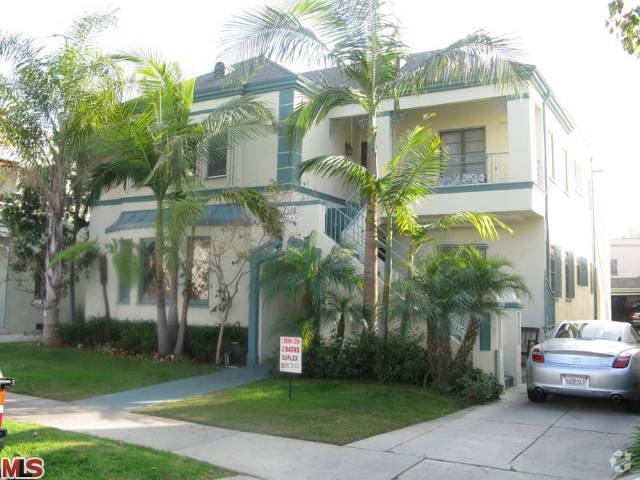 Building Photo - 7930 Blackburn Ave Unit 7930 Rental