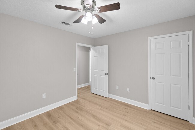 Willow Trace Apartments