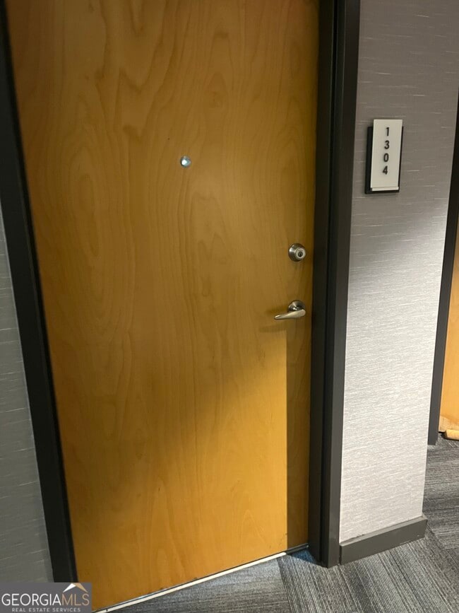 Building Photo - 361 17th St NW Unit 1304