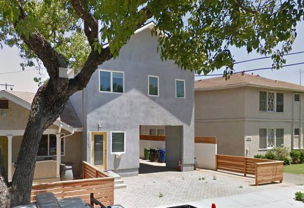 Building Photo - 3310 1/2 S Durango Ave