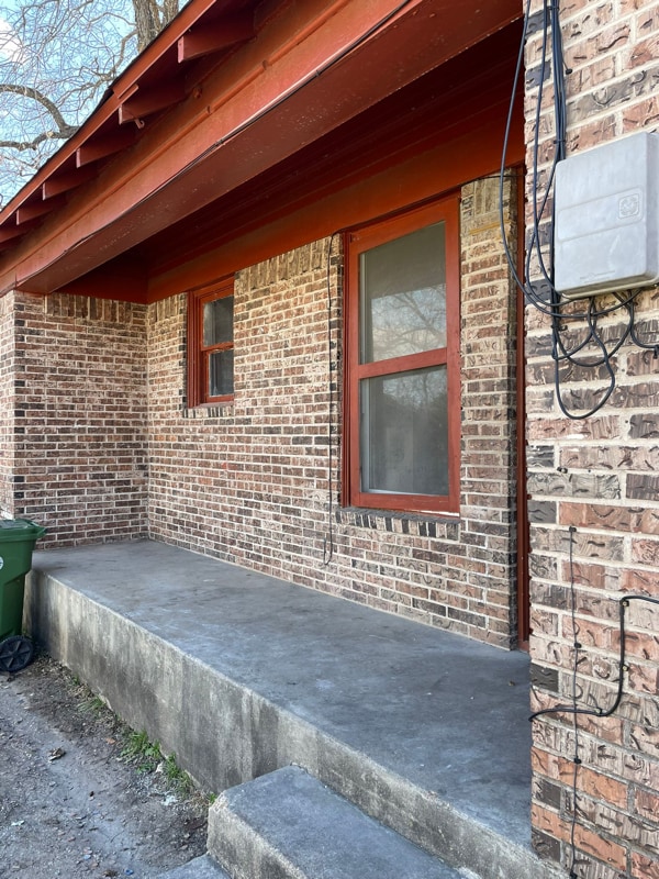 Photo - 1004 Colcord Ave