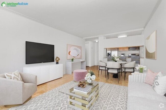 Building Photo - 1 bedroom in New York NY 10019 Unit 3F Rental