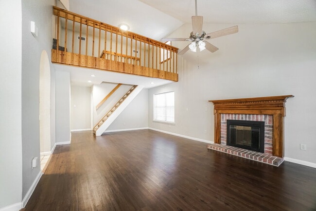Photo - 17219 Harmony Hill Dr