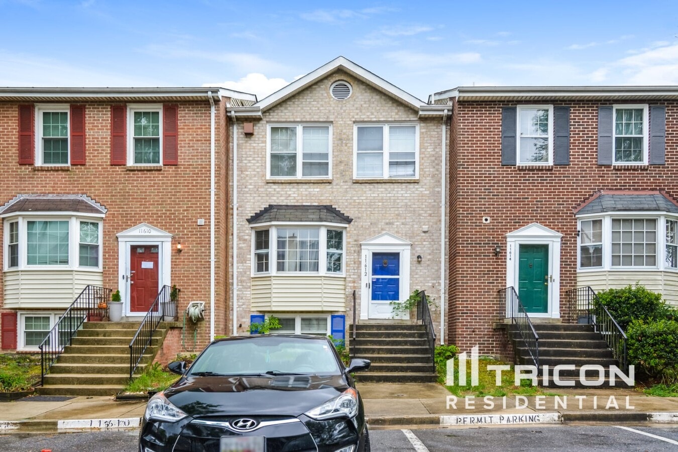 Photo - 11612 Cosca Park Dr Townhome