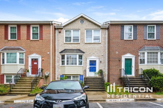 Building Photo - 11612 Cosca Park Dr Rental
