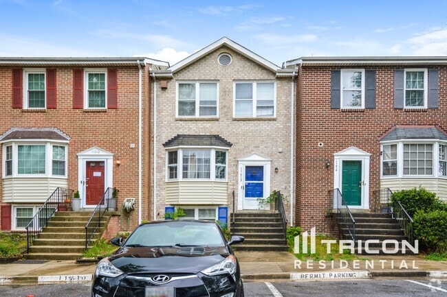 Building Photo - 11612 Cosca Park Dr Rental