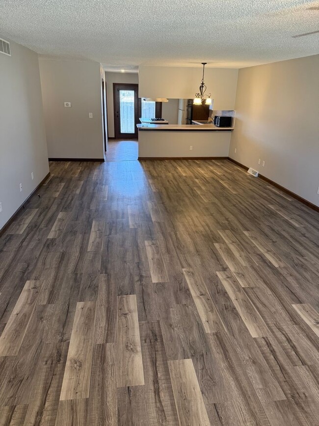 Photo - AWESOME WEST SIDE DUPLEX!