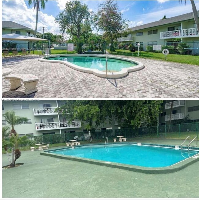 Photo - 4200 NW 3rd Ct Unidad 133