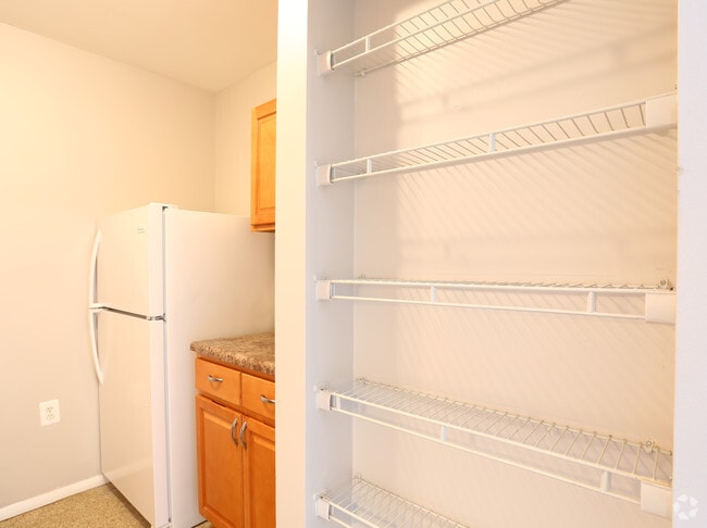 Photo - Summit Place Apartments