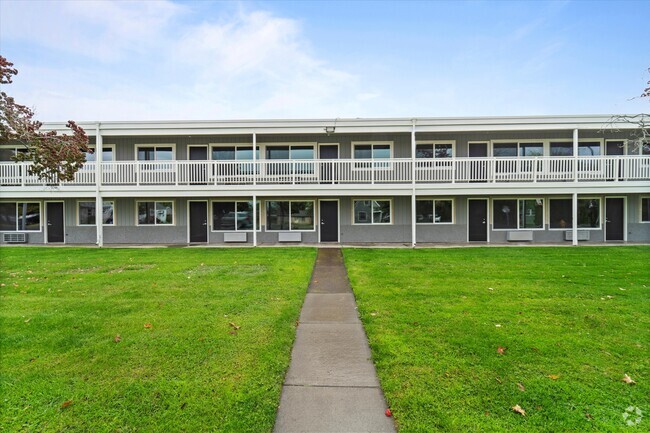 Building Photo - Walla Walla Flats Rental