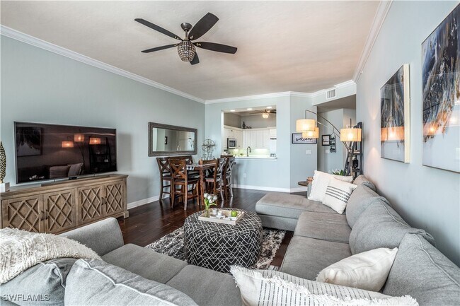 Photo - 450 Bayfront Pl Unidad 4508