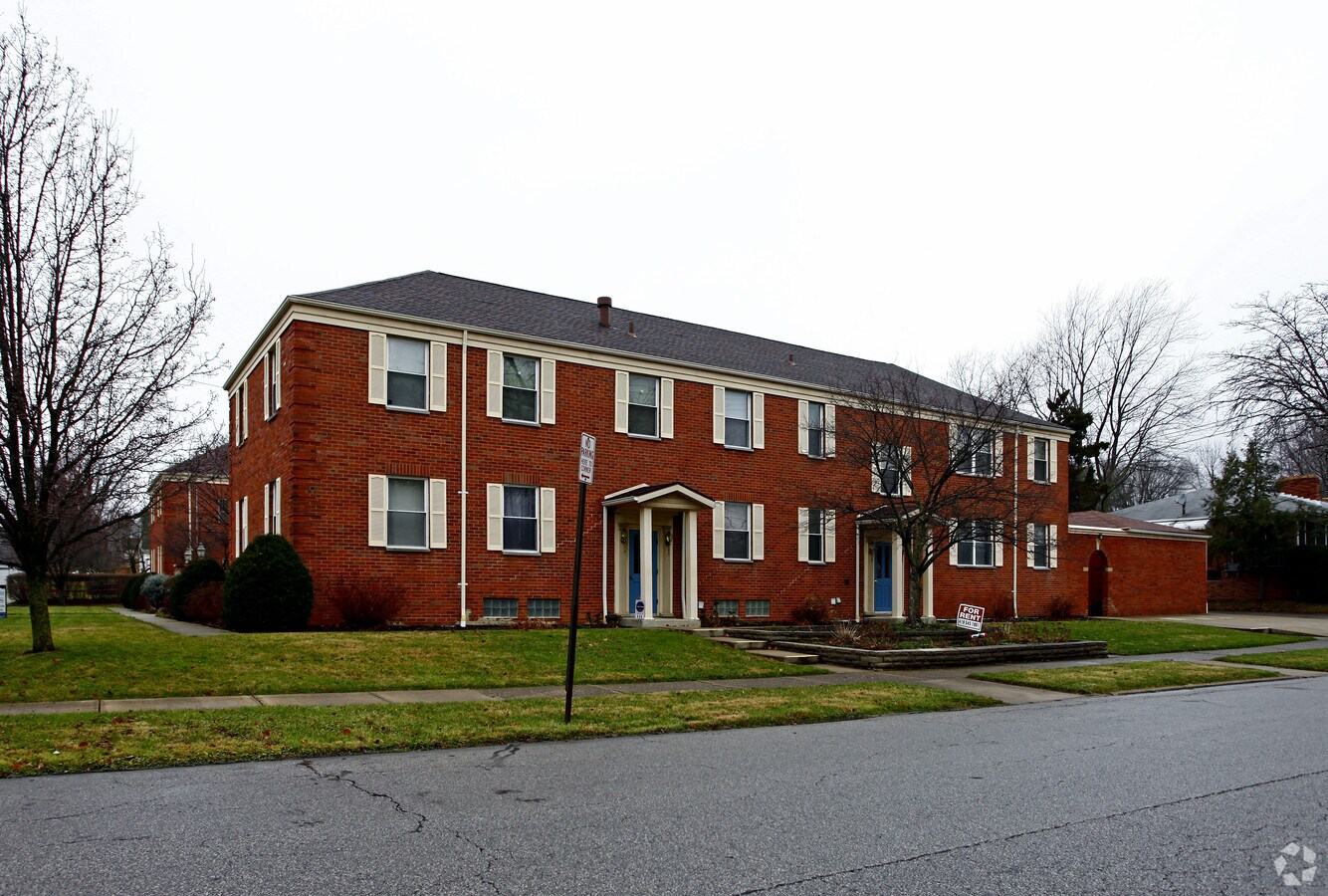 Photo - Woodward Commons