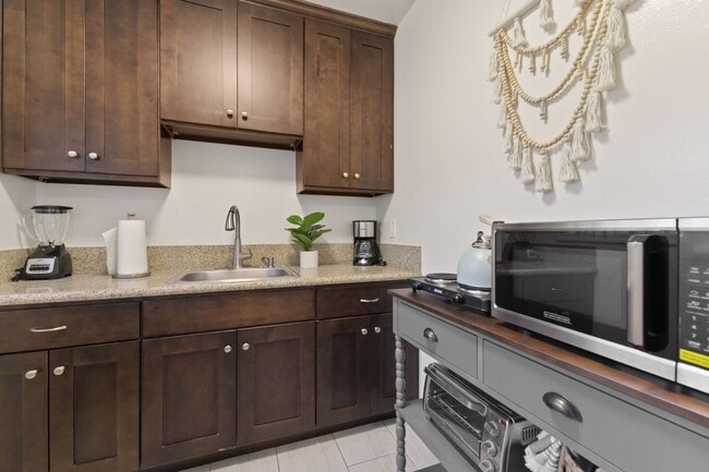 Photo - OCEAN BEACH APARTMENT! 1 BED/1 BATH w/ GARAGE! Unit 5054 Cape May Ave