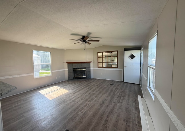 Hillcrest Mobile Home Park