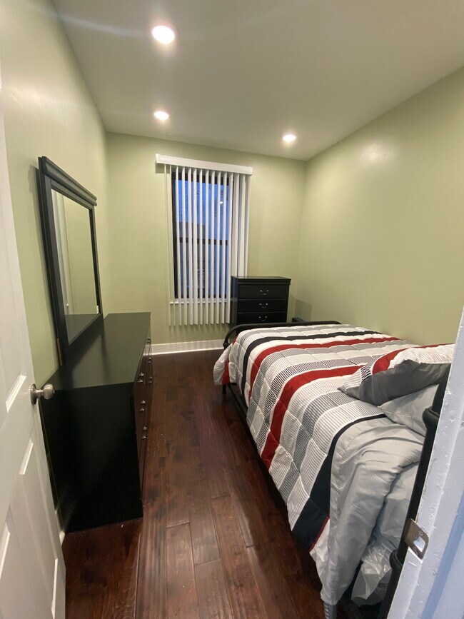 Bedroom 1 - 542 Van Siclen Ave Unit 2R