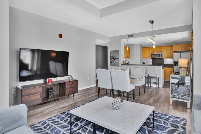 Photo - 1150 J St Unit 807