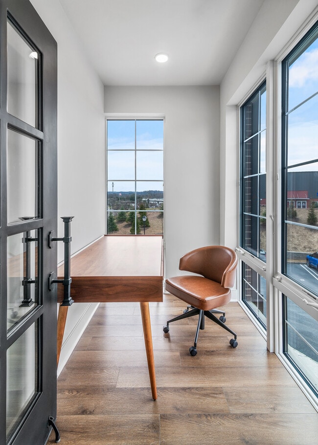 Photo - The American