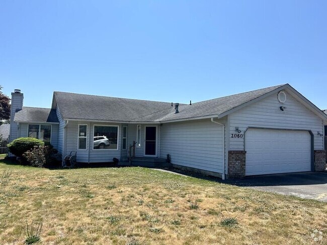 Building Photo - 2060 Oxford Ct Rental