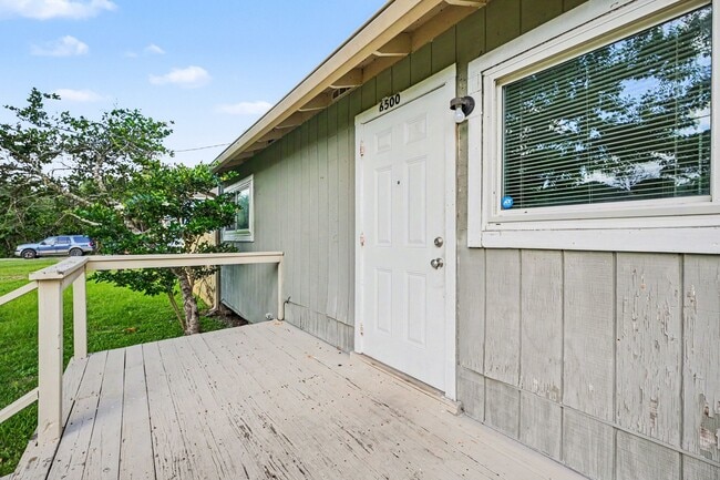Photo - 6500 Haden Dr
