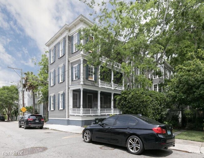 Photo - 1 br, 1 bath Condo - 20 Limehouse B Unit B