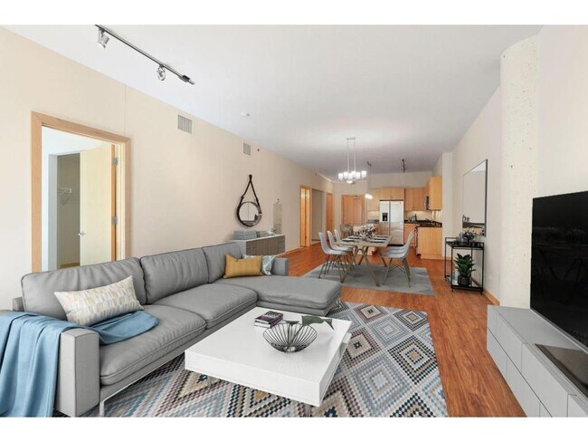 Photo - 401 N 2nd St Unit 305