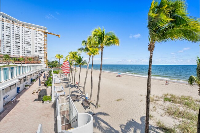 Photo - 1360 S Ocean Blvd Unit 1203