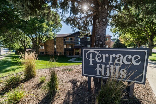 Terrace Hills Apartments
