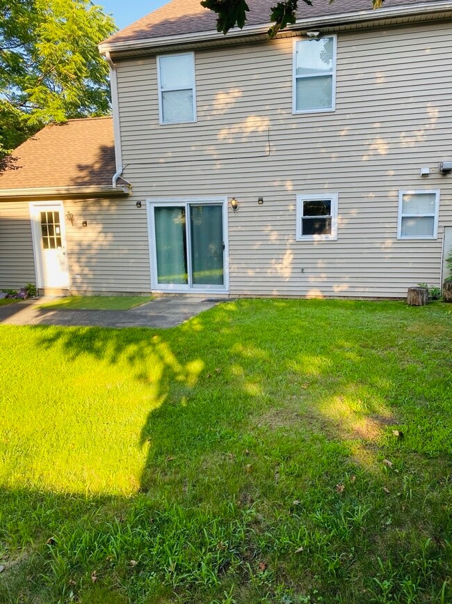 5 Nathaniel St