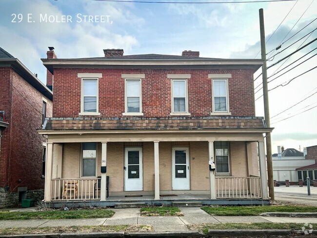 Building Photo - 29 E Moler St Rental