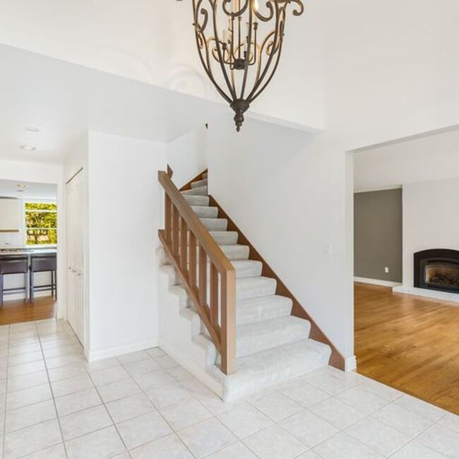 Photo - Secluded Lake Sammamish 3 bedroom plus bonus room!
