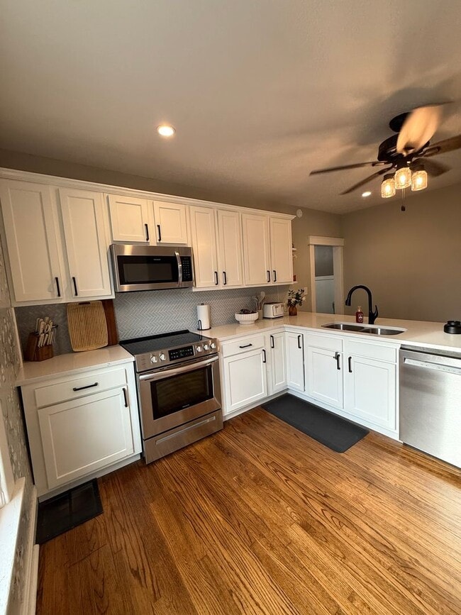 Photo - 4 Bedroom, Two Story House