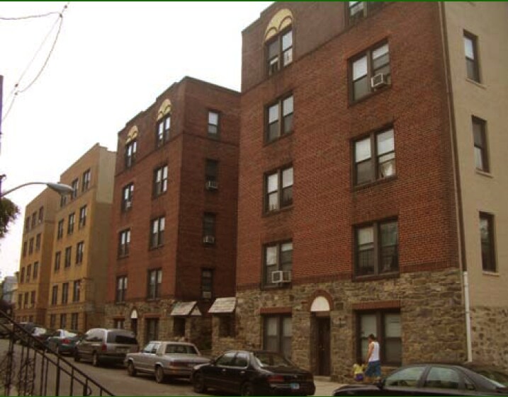 46 Park Pl - 46 Park Pl Apartments