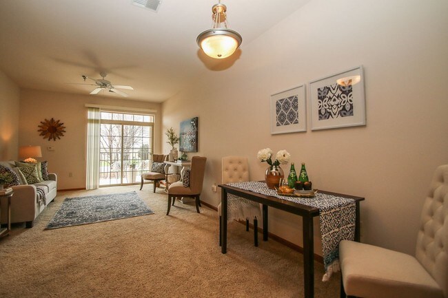 Photo - Prospect Commons