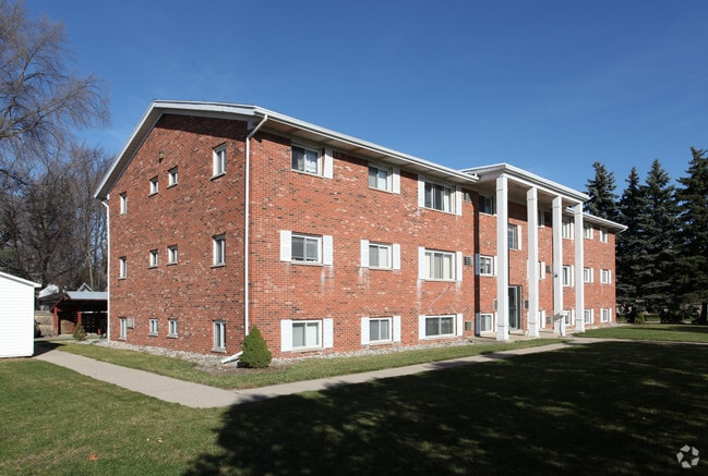 Apartments for Rent in Grand Ledge, MI