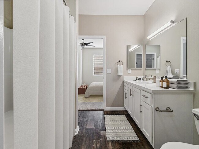 Reserve at Rancho Belago (Phase I)
