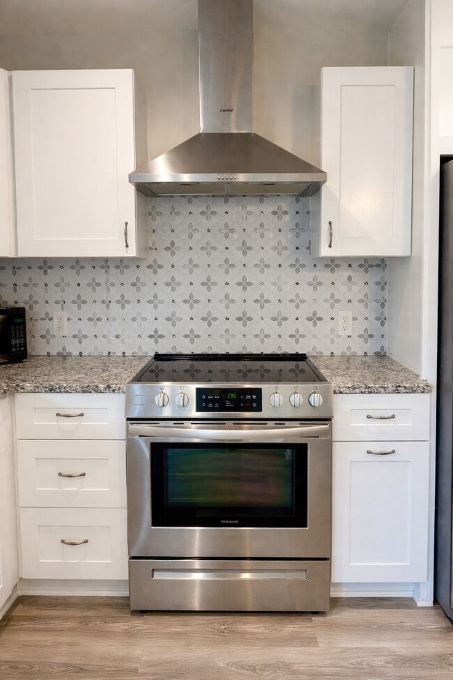 Photo - 516 Heights Blvd