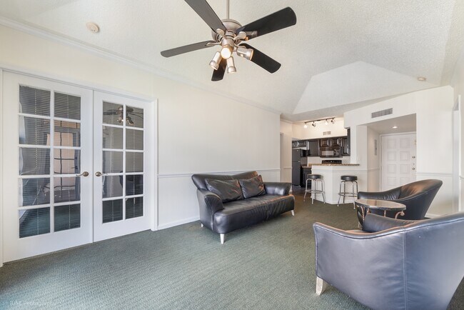 Photo - 1280 S Alhambra Cir Unit 2402