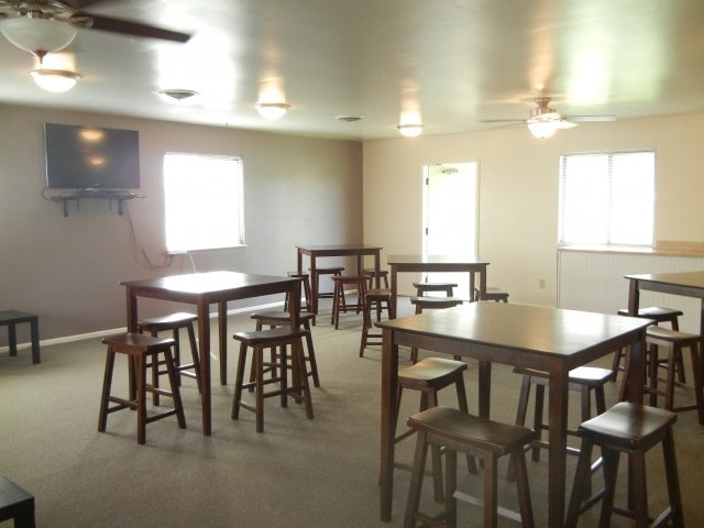 Cedar Ridge Townhomes