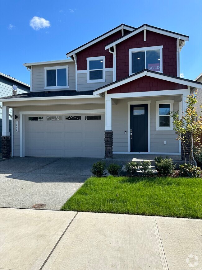 Loft Apartments for Rent near Tracyton WA 1 Apartments