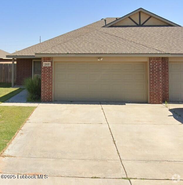 Building Photo - 2805 113th St Rental