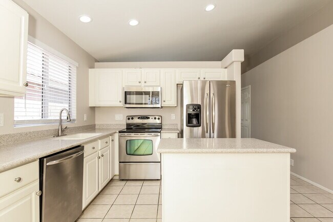 Photo - 4102 W Cactus Rd