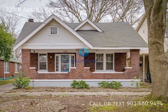 Building Photo - 720 N Avalon St